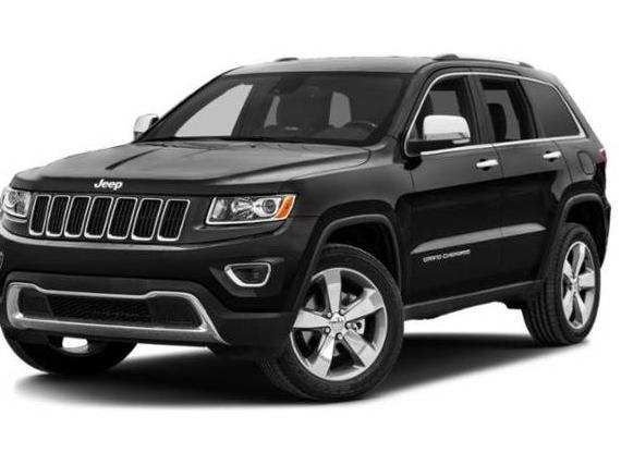 JEEP GRAND CHEROKEE 2015 1C4RJFBG7FC911581 image